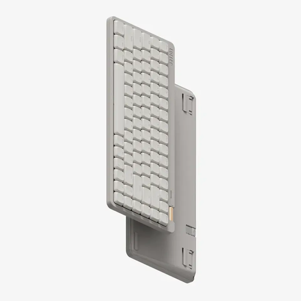 Teclado Lofree Flow Lite 84 Marble Inalámbrico OE921 5