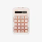 Teclado Numérico Lofree Bluetooth Calculadora Foundation EH113 - Miniatura 1