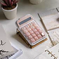 Teclado Numérico Lofree Bluetooth Calculadora Foundation EH113 - Miniatura 5