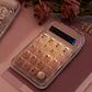 Teclado Numérico Lofree Bluetooth Calculadora Foundation EH113 - Miniatura 7