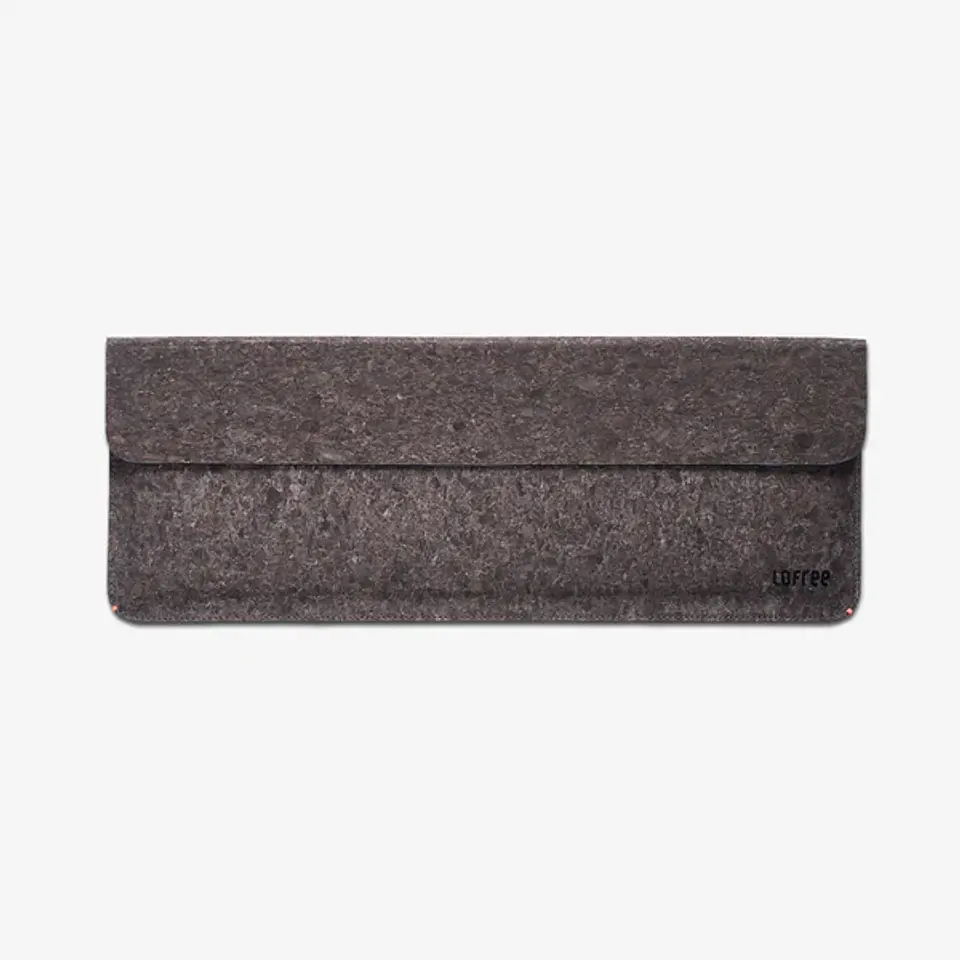 Funda Teclado Lofree Flow 2 Dark Brown ON113 1