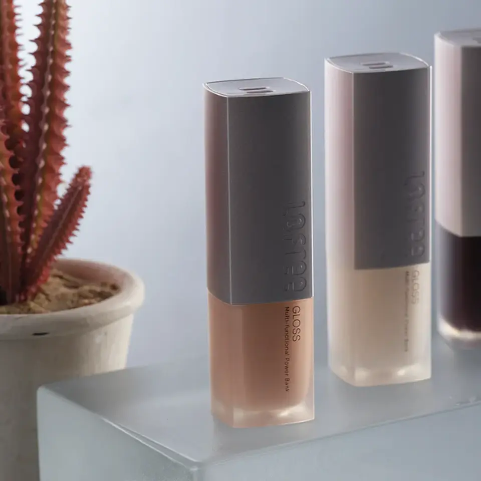 Power Bank Lofree Gloss HE115 7