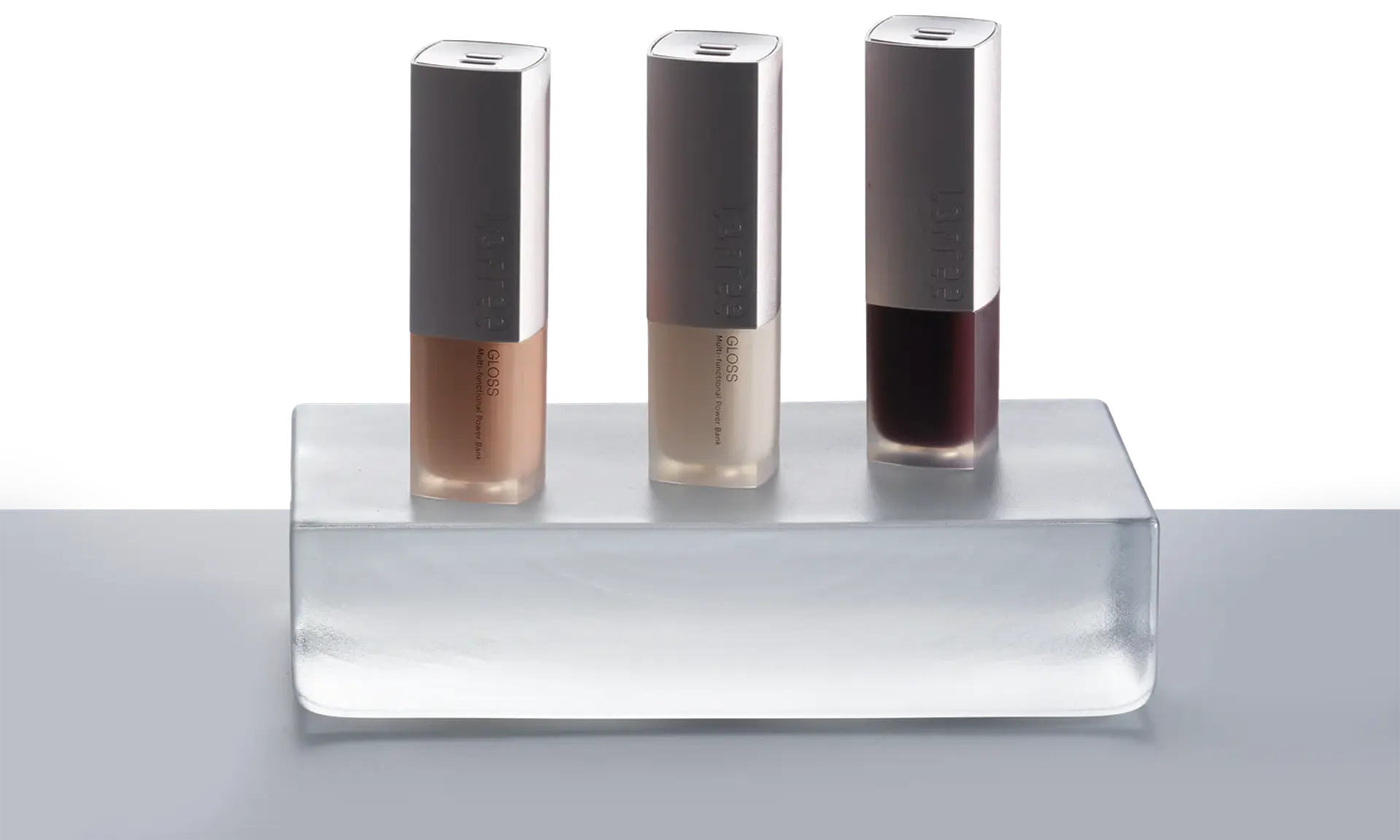 PREVENTA - Power Bank Lofree Gloss HE115 8