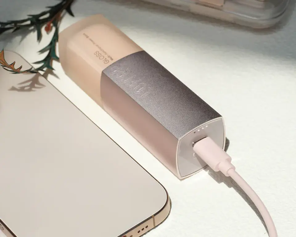 Power Bank Lofree Gloss HE115 3
