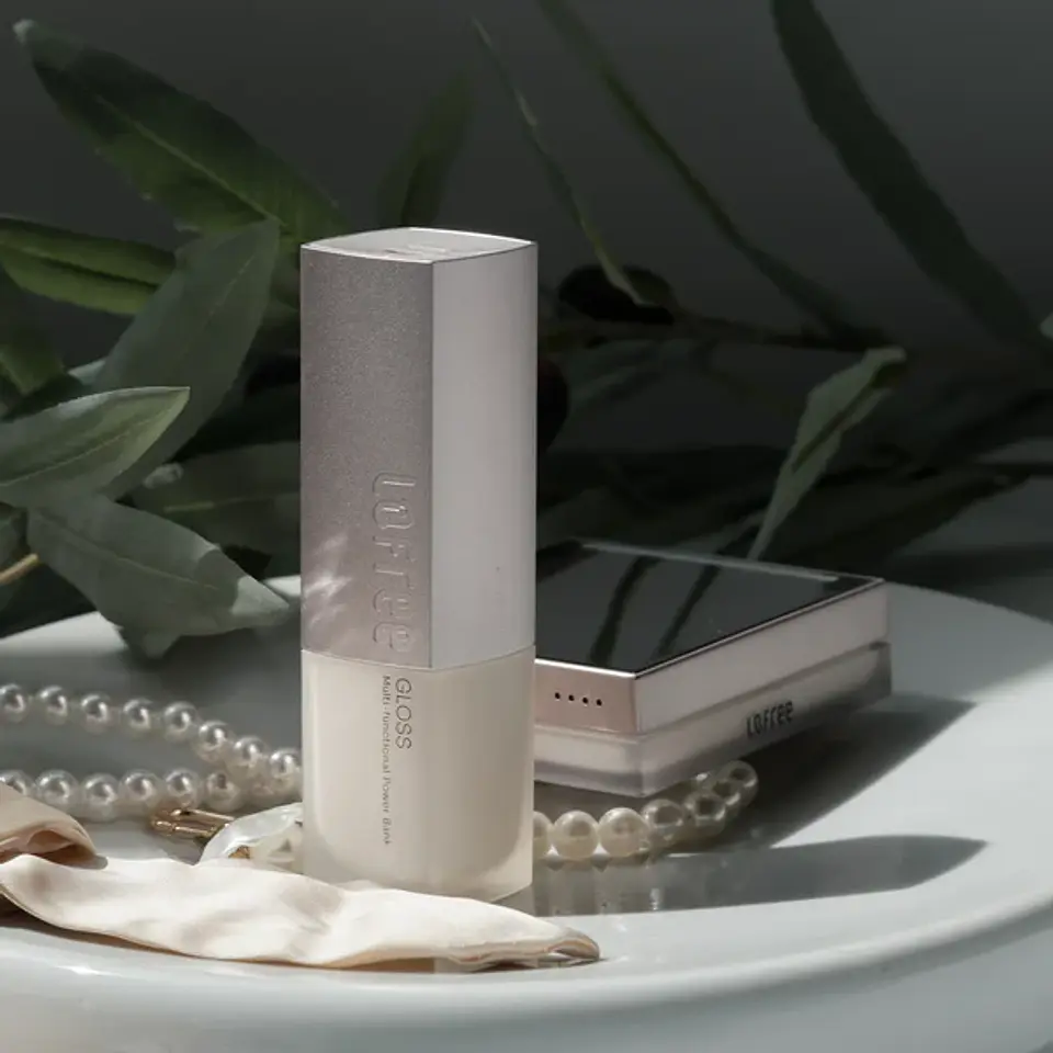 Power Bank Lofree Gloss HE115 12