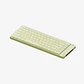 Teclado Mecánico Lofree Flow 2 84 Surfer Mac OE927  - Miniatura 1