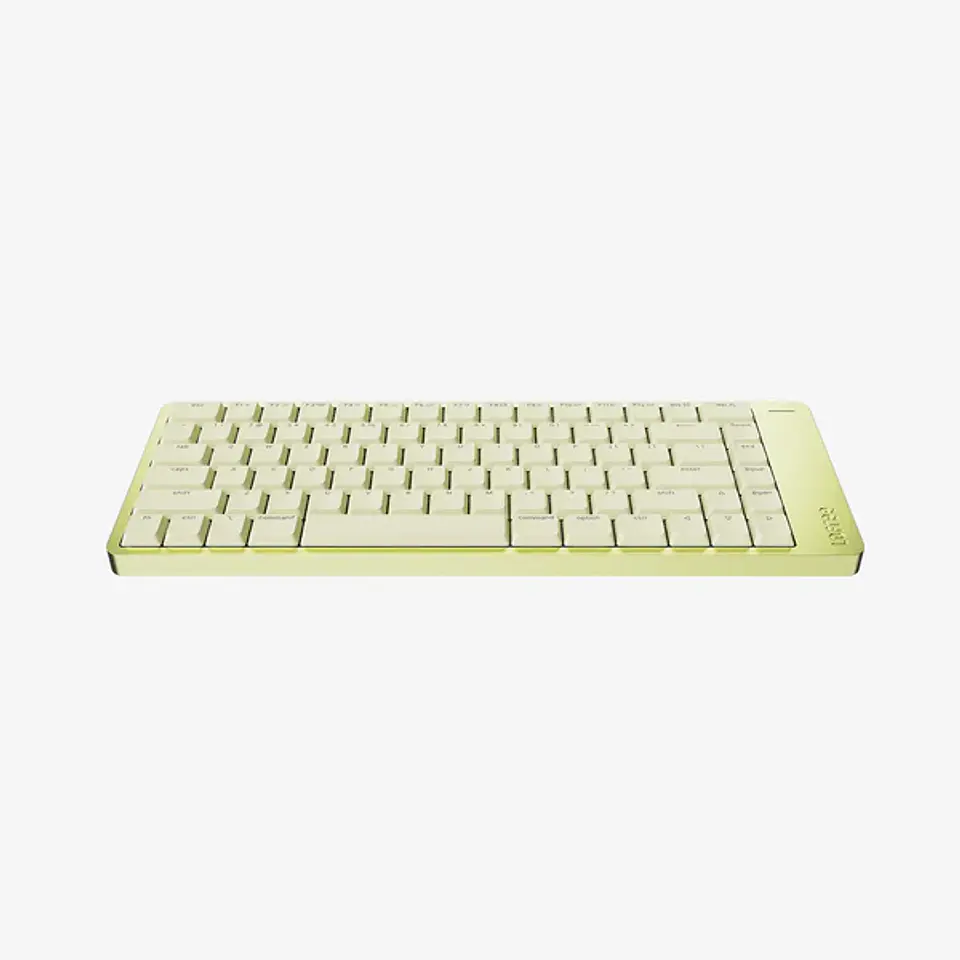 Teclado Mecánico Lofree Flow 2 84 Surfer Mac OE927  2