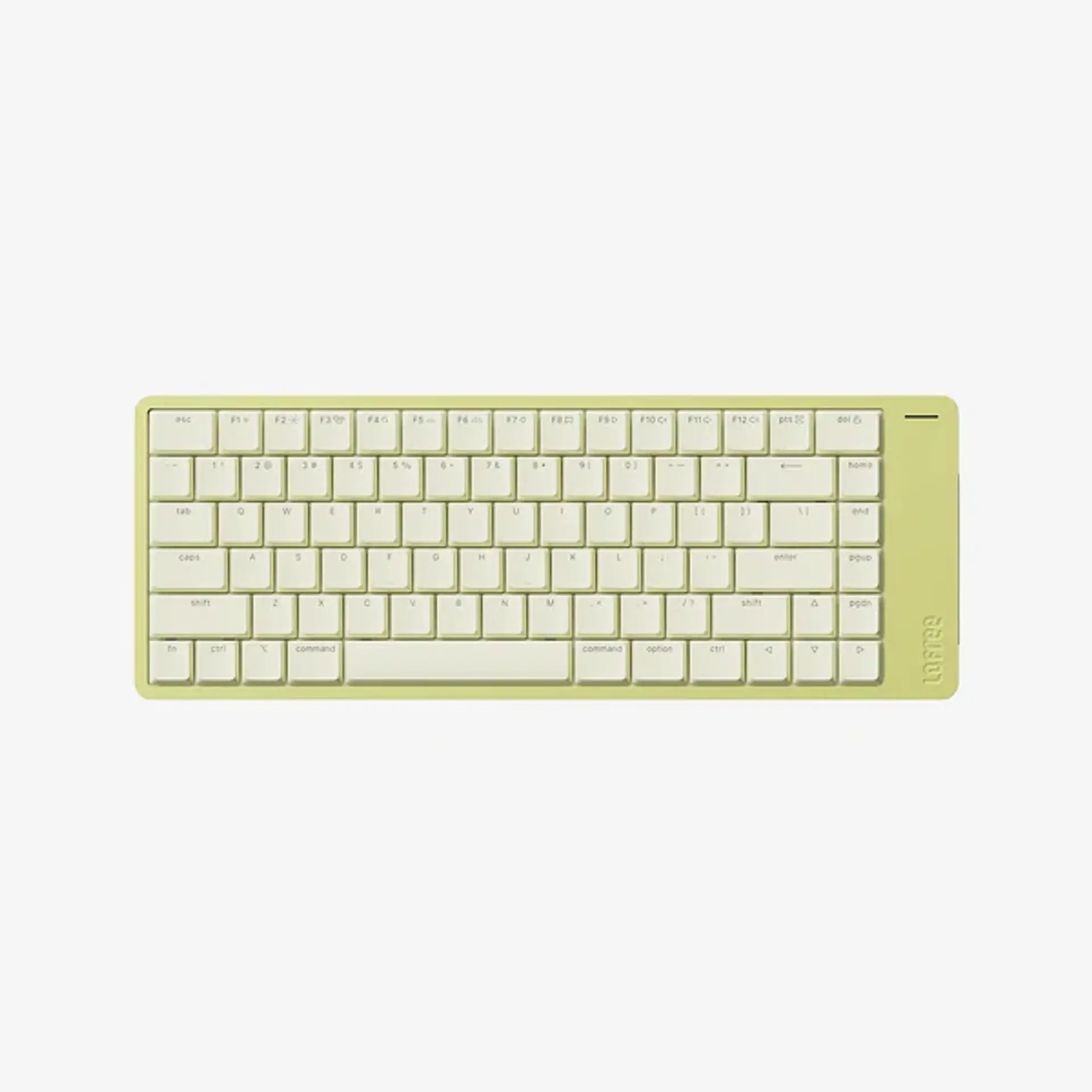 Teclado Mecánico Lofree Flow 2 84 para Mac – Surfer 4