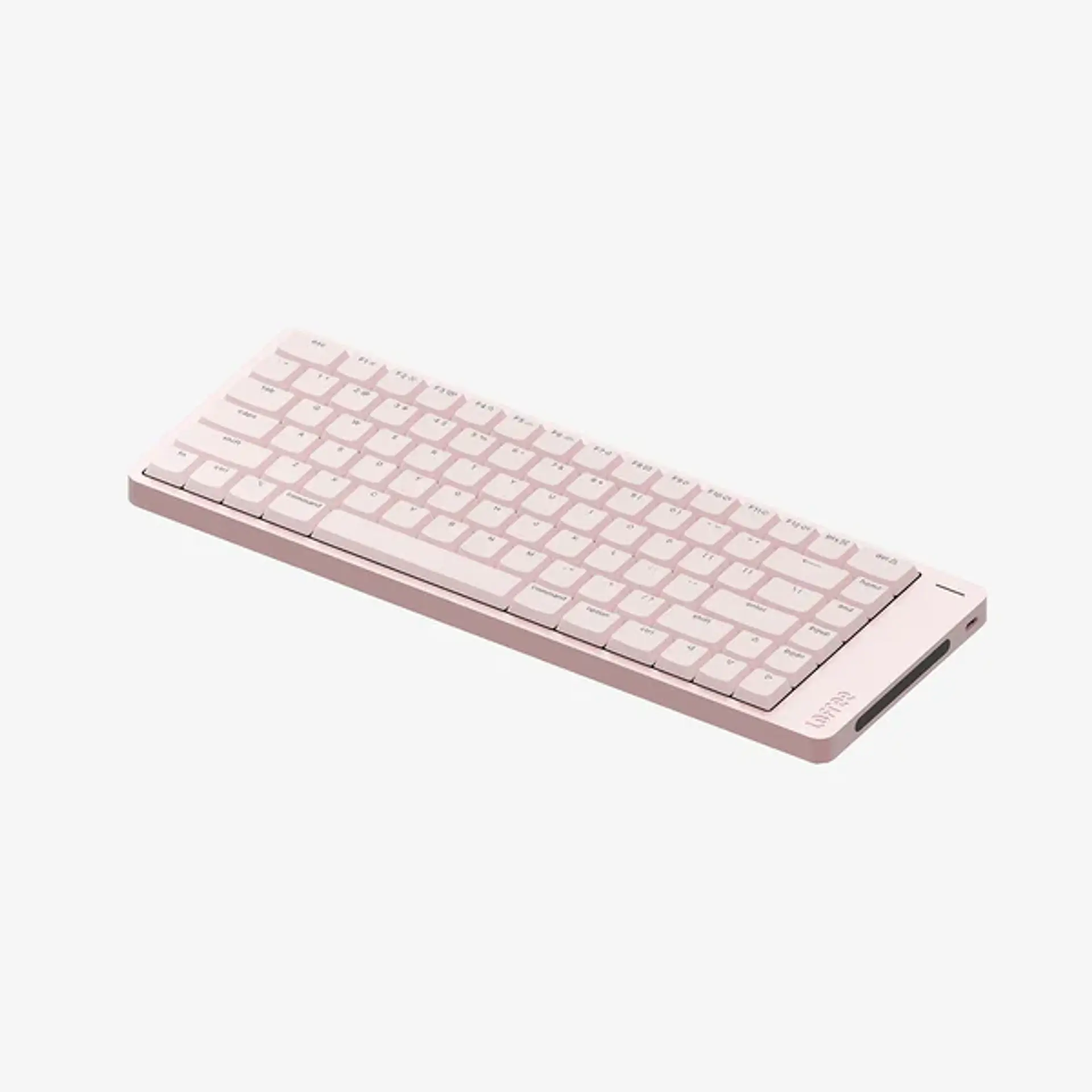 Teclado Mecánico Lofree Flow 2 84 para Mac – Surfer 7