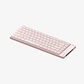 Teclado Mecánico Lofree Flow 2 84 Surfer Mac OE927  - Miniatura 6
