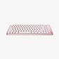 Teclado Mecánico Lofree Flow 2 84 Surfer Mac OE927  - Miniatura 7