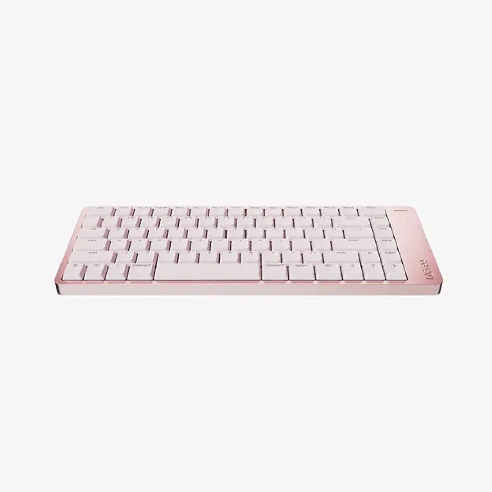 Teclado Mecánico Lofree Flow 2 84 Surfer Mac OE927  7