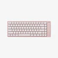 Teclado Mecánico Lofree Flow 2 84 Surfer Mac OE927  - Miniatura 8