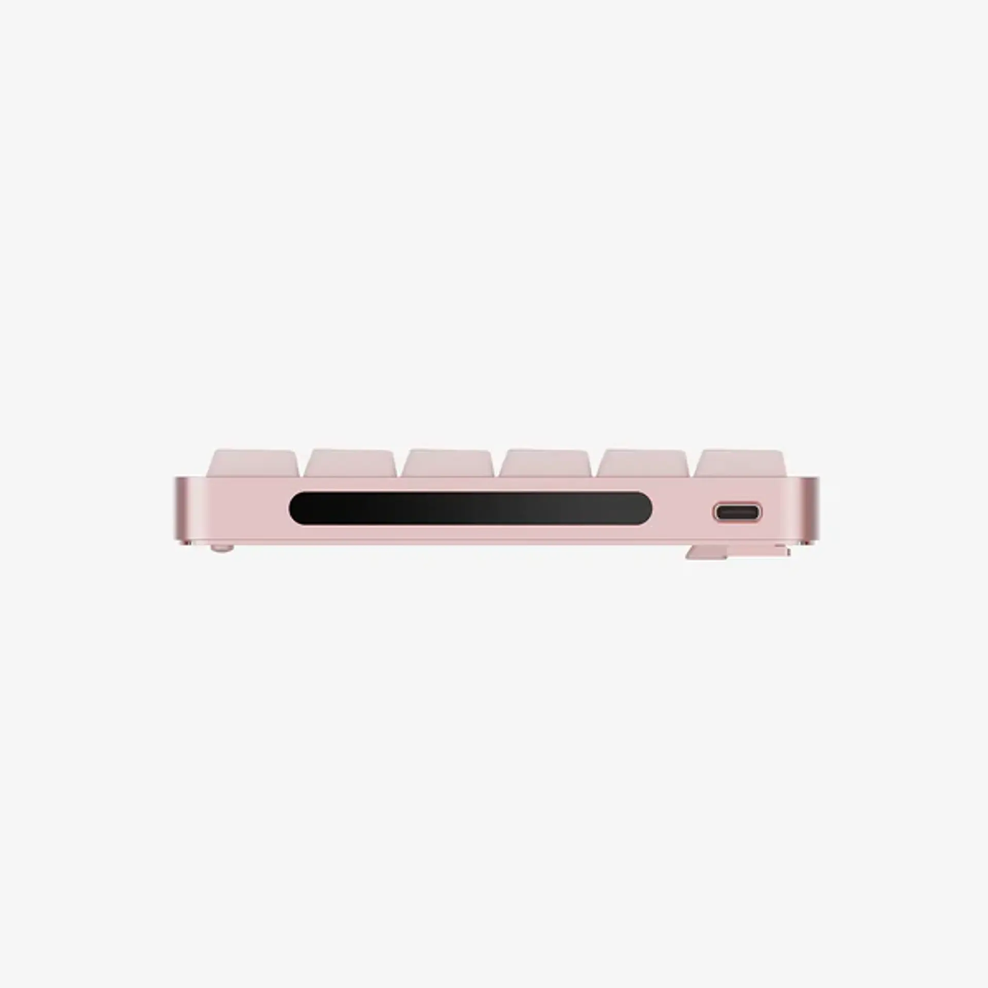 Teclado Mecánico Lofree Flow 2 84 para Mac – Surfer 10