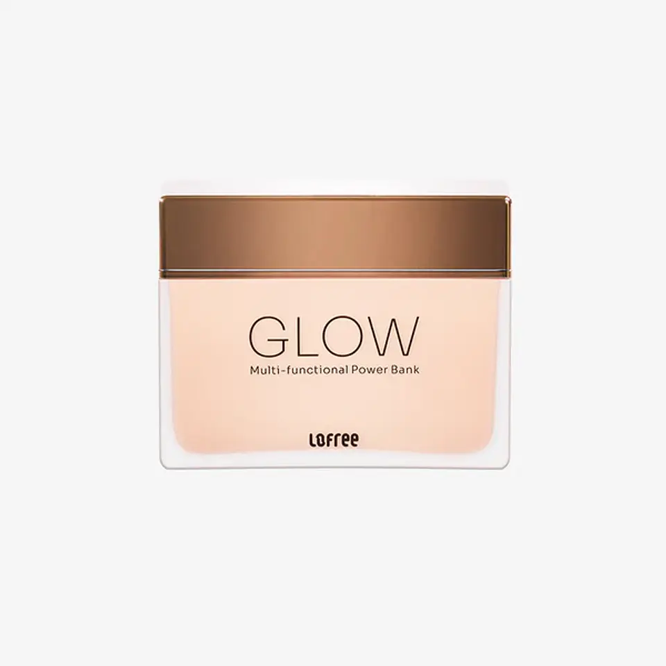 Bateria Portatil Lofree Glow Sicily Dream 60° HE112 2