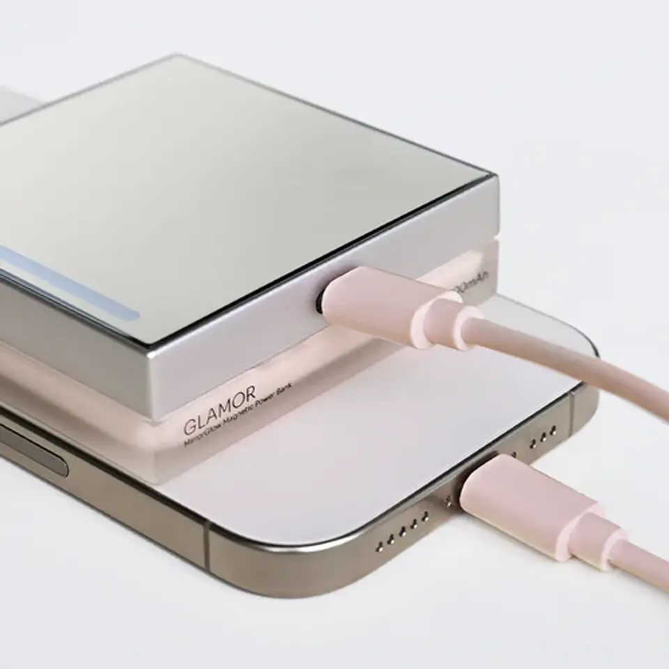 Power Bank Lofree Glamor 60° HE114 1