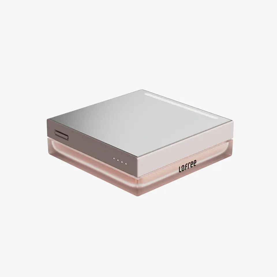 Power Bank Lofree Glamor 60° HE114 3