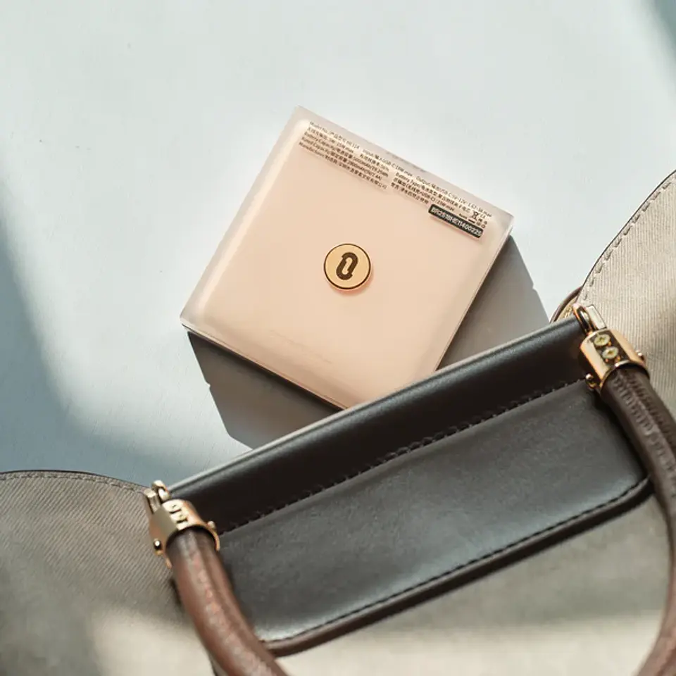 Power Bank Lofree Glamor 60° HE114 7