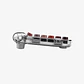 Teclado Mecánico Lofree DOT Triple Mode Lipstick OE914 - Miniatura 2