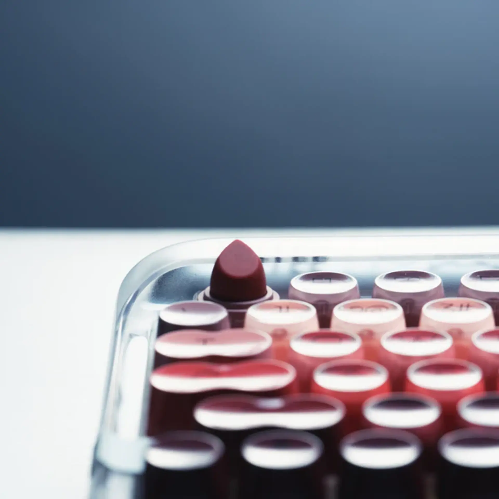 PREVENTA - Teclado Mecánico Inalámbrico Lofree Lipstick 84 Teclas 8