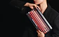 Teclado Mecánico Lofree DOT Triple Mode Lipstick OE914 - Miniatura 9