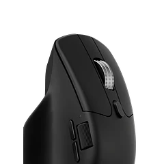 Mouse Inalámbrico Ergonómico Keychron M6 8K 2.4ghz Bluetooth