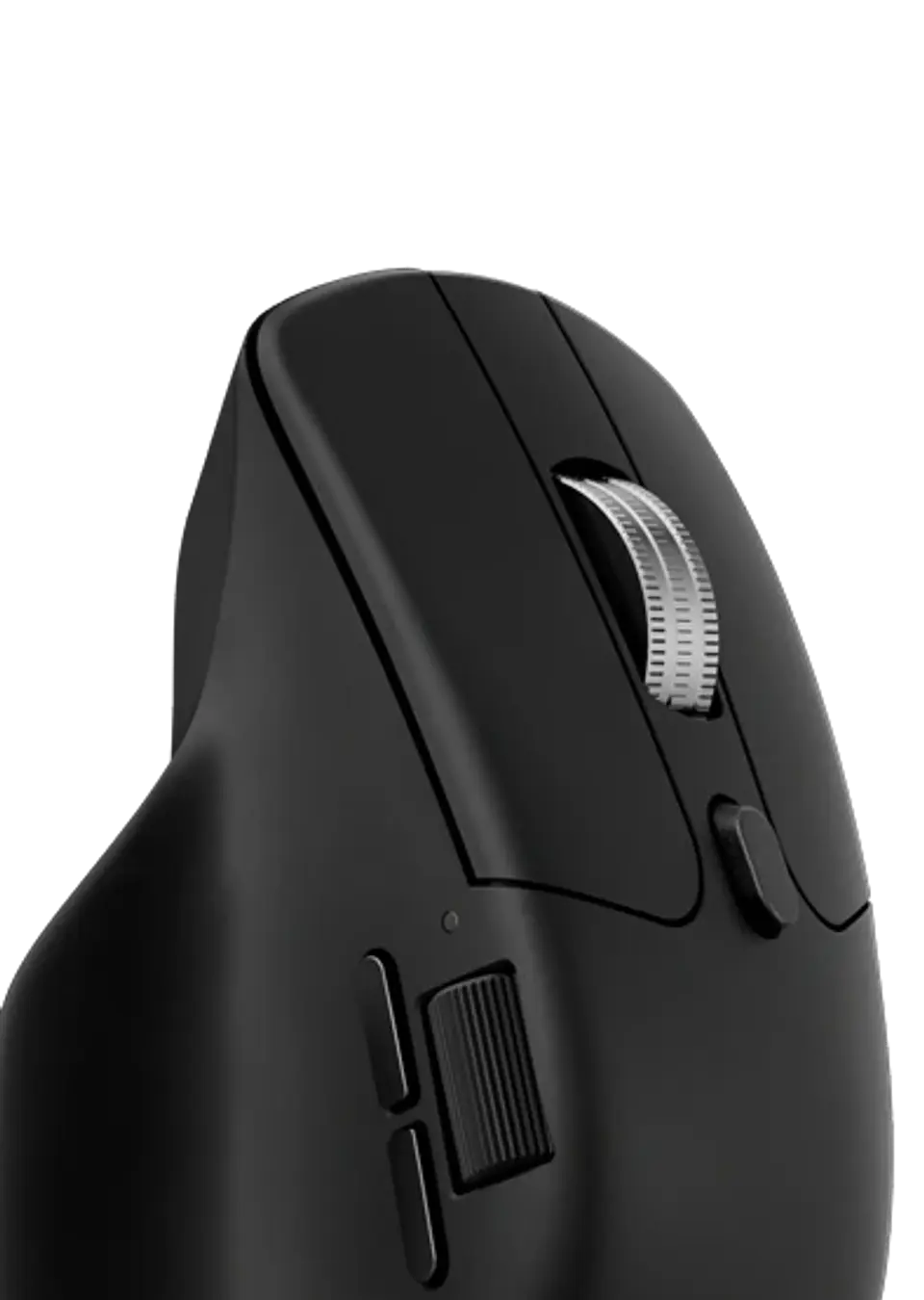 Mouse Inalámbrico Ergonómico Keychron M6 8K 2.4ghz Bluetooth 1