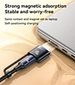Cargador para Macbook Pro / Air M5 M4 M3 M2 2 en 1 Magnetico USB C - Miniatura 5