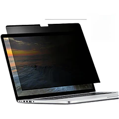 Lamina Anti Espia Magnetica para Macbook NEO