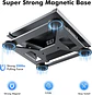 Soporte Magnético Auto para Starlink Mini - Miniatura 2