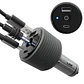 Cargador 12V Para Starlink Mini Auto - Miniatura 2