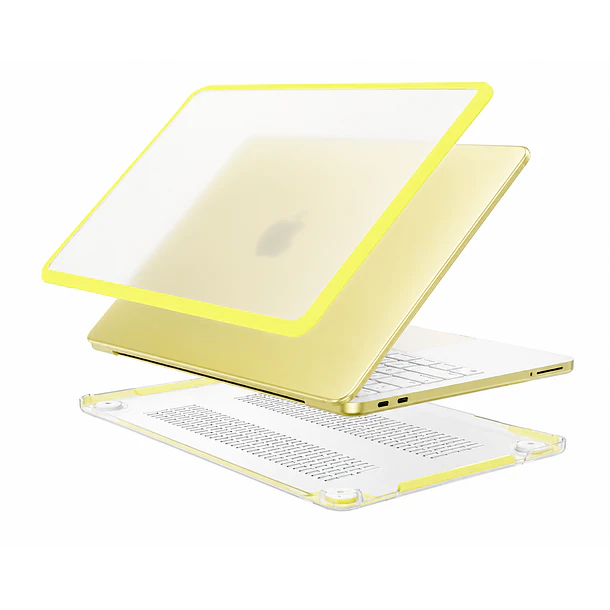 Carcasa Mate para Macbook Neo HARDCASE 1