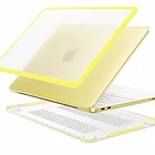 Carcasa Mate para Macbook Neo HARDCASE 1