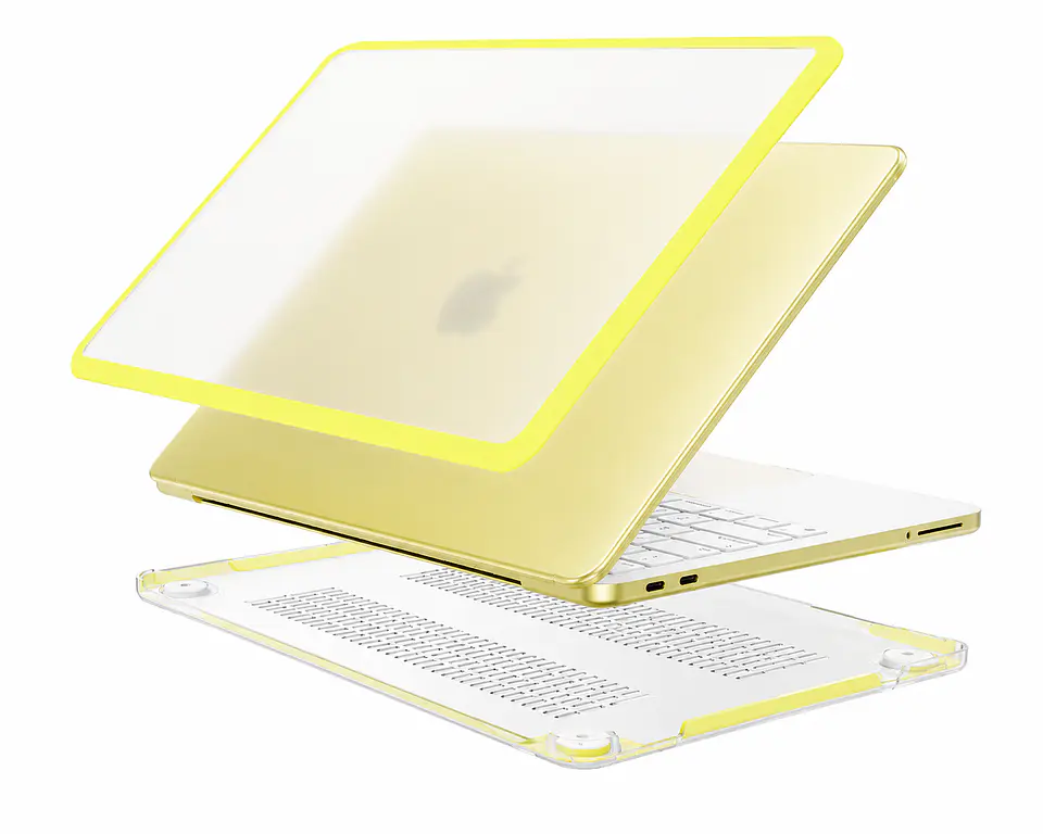 Carcasa Mate para Macbook Neo HARDCASE 1