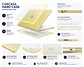 Carcasa Mate para Macbook Neo HARDCASE - Miniatura 2