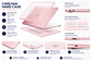 Carcasa Mate para Macbook Neo HARDCASE - Miniatura 4