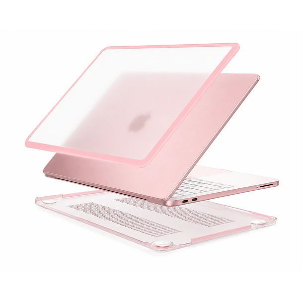 Carcasa Mate para Macbook Neo HARDCASE 3