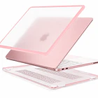 Carcasa Mate para Macbook Neo HARDCASE 3