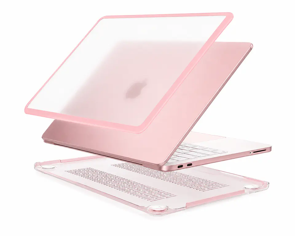 Carcasa Mate para Macbook Neo HARDCASE 3