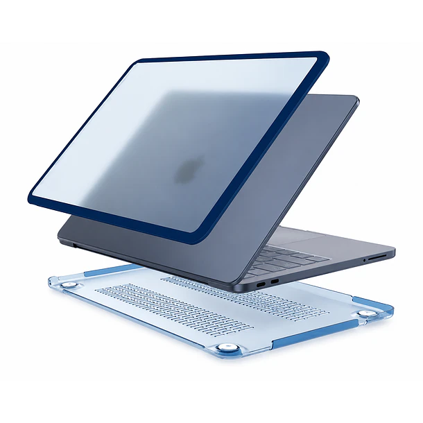 Carcasa Mate para Macbook Neo HARDCASE 5