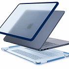 Carcasa Mate para Macbook Neo HARDCASE 5
