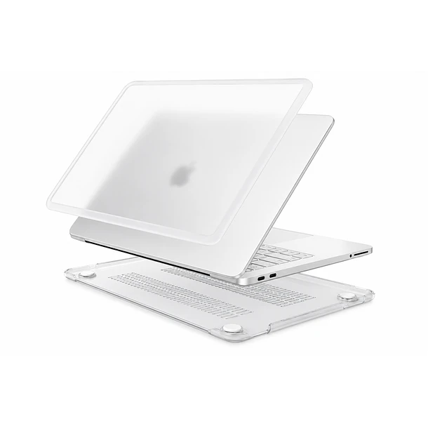 Carcasa Mate para Macbook Neo HARDCASE 7