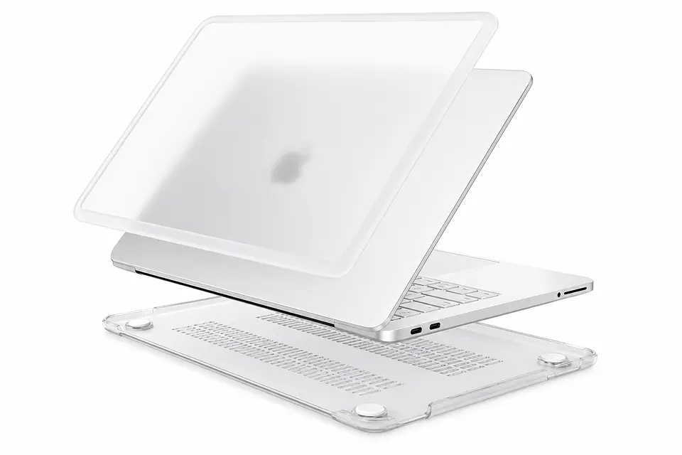 Carcasa Mate para Macbook Neo HARDCASE 7
