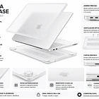 Carcasa Mate para Macbook Neo HARDCASE 8