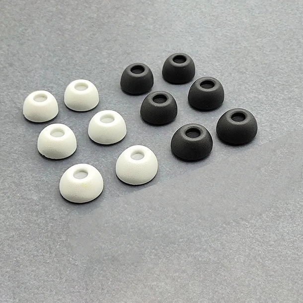 Almohadillas para Airpods Pro 3 6 unidades 2