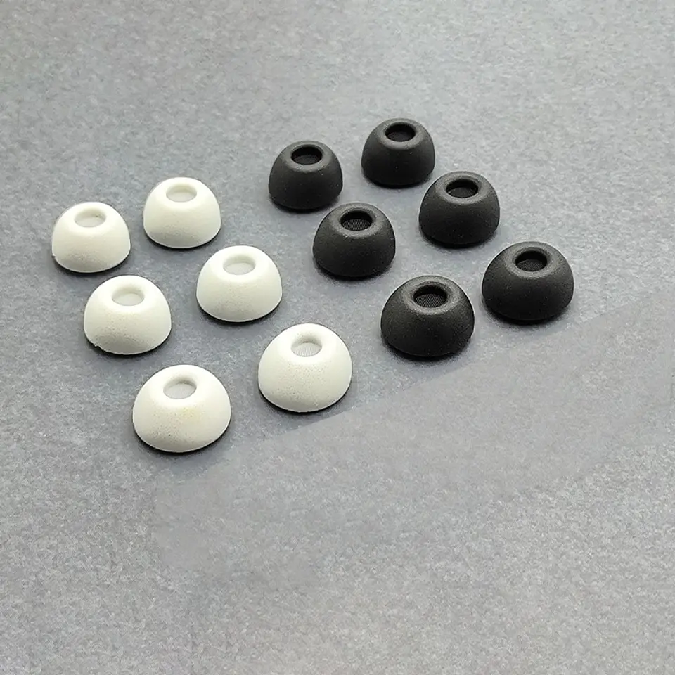 Almohadillas para Airpods Pro 3 6 unidades 2