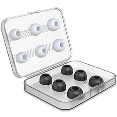 Almohadillas para Airpods Pro 3 6 unidades