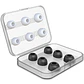 Almohadillas para Airpods Pro 3 6 unidades - Miniatura 1