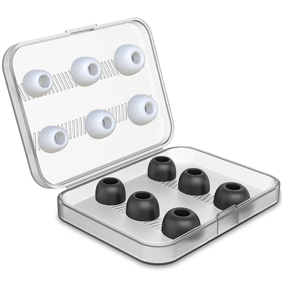 Almohadillas para Airpods Pro 3 6 unidades 1
