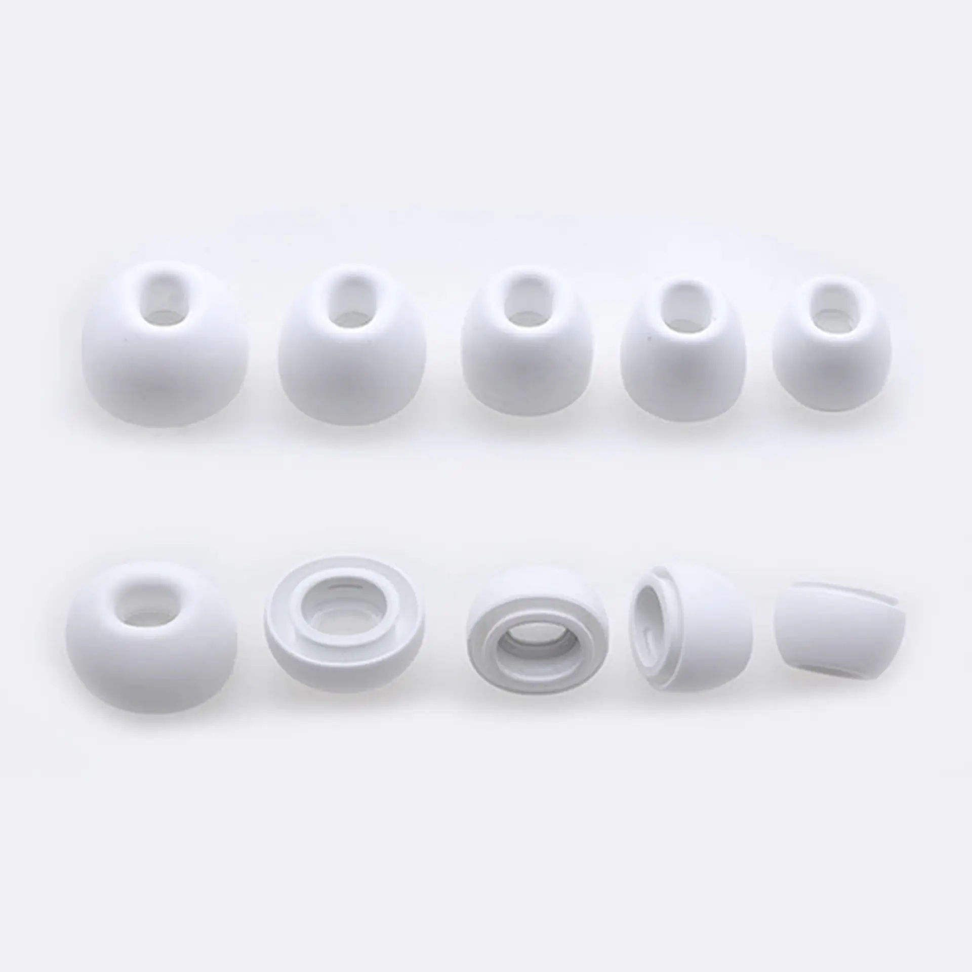 Almohadillas para Airpods Pro 3 6 unidades 3
